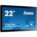 iiyama ProLite TF2215MC-B2 – Zboží Mobilmania