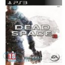 Hra pro Playtation 3 Dead Space 3