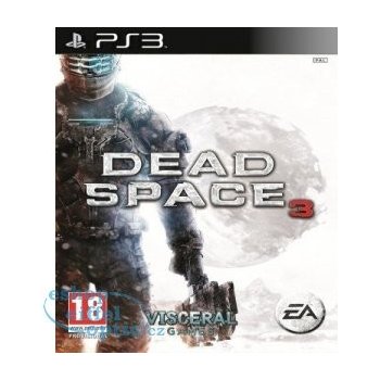 Dead Space 3