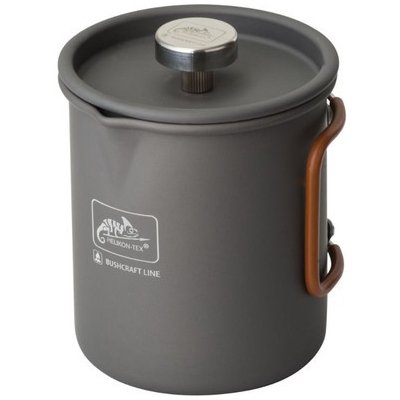 Helikon-Tex Camp hrnek na kávu se sítkem French Press – Zboží Dáma