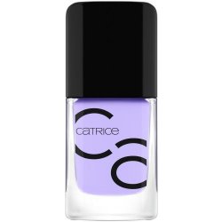 Catrice Iconails lak na nehty 143 LavendHER 10,5 ml