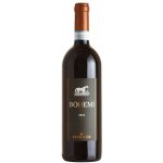 Le Fracce Casteggio Reserva Bohemi DOC 2015 14% 0,75 l (holá láhev) – Hledejceny.cz