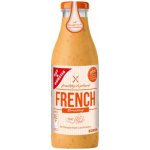 Gut & Günstig Francouzský dresink 500 ml – Zboží Dáma