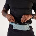 KIPRUN Běžecký opasek na smartphone Kiprun Basique 2 – Zbozi.Blesk.cz