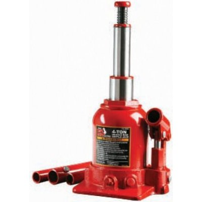 Levior 26816 Hydraulický zvedák 4 t – Sleviste.cz