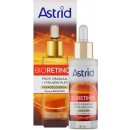 Astrid bioretinol sérum proti vráskám 30 ml