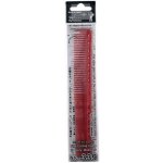 Y.S. Park stříhací hřeben červený 339 180 mm – Zboží Dáma