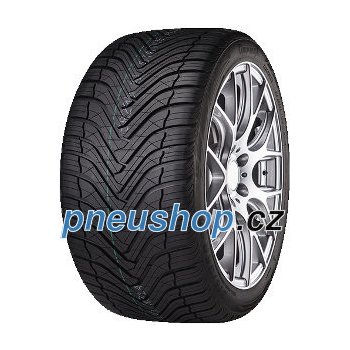 Pneumatiky Gripmax SureGrip A/S 255/60 R18 112W