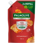 Palmolive Hygiene Plus Red tekuté mýdlo náhradní náplň 500 ml – Sleviste.cz
