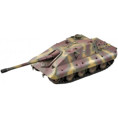 Easy Model Jagdpanzer E-100 Salamander Wehrmacht 1:72 – Zbozi.Blesk.cz