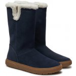 Geox J Theleven Girl Wpf J46HYA 00022 C4021 tmavomodrá – Hledejceny.cz