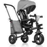 Lionelo 2v1 TRIS Stone šedá – Zboží Dáma