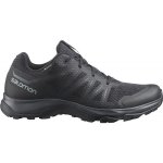 Salomon Warra GTX 412314 ebony 2020 black black – Sleviste.cz