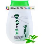 Herbavera Intimgel gel s konopím a tea tree 250 ml – Hledejceny.cz