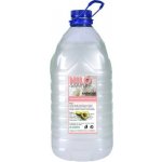 Nilo tekuté krémové mýdlo bílé 5 l – Zboží Dáma