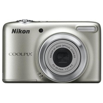 Nikon Coolpix L25