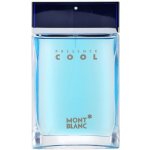 Mont Blanc Presence Cool toaletní voda pánská 75 ml – Sleviste.cz