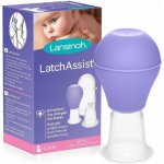Lansinoh Latch Assist laktační asistent – Zboží Dáma