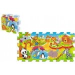 Trefl puzzle 60695 Zoo 8 ks – Zboží Mobilmania