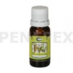 Green idea Jedle bělokorá 100% silice 10 ml – Hledejceny.cz