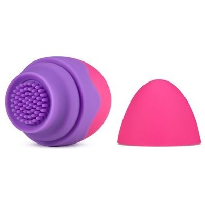 Blush Novelties ARIA TICKLER – Zbozi.Blesk.cz