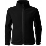 Malfini fleecová mikina Frosty Černá – Sleviste.cz