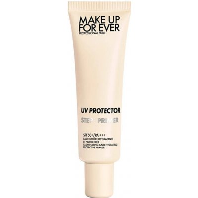 Make Up For Ever Matující podkladová báze Shine Control Step 1 Primer 30 ml – Zboží Dáma