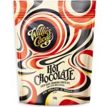 Willie's Cacao Hot Chocolate Kolumbie Medellin 52% horká čokoláda 250 g – Zboží Mobilmania