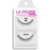 Umělé řasy a doplňky L.A. Colors Umělé Řasy Dramatilash Eyelashes Demi