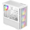 PC skříň DeepCool CH560 R-CH560-WHAPE4-G-1