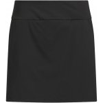adidas Ultimate365 Solid Knit sukně černá – Sleviste.cz