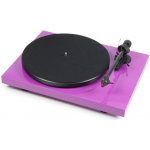 Pro-Ject Debut Carbon DC 2M-RED – Hledejceny.cz