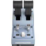 Thrustmaster TCA Quadrant Airbus edice 2960840 – Zbozi.Blesk.cz