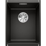 Blanco METRA XL 6 S Silgranit černá – Zboží Mobilmania