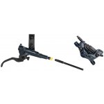 Shimano SLX BR-M7120 organické + chladič zadní černá – Zboží Mobilmania
