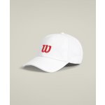 WILSON U Active Perforated Cap Br Wh/Infrrd – Hledejceny.cz