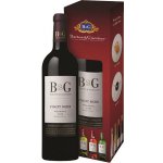 Barton a Guestier Pinot Noir Reserve 0,75 l – Sleviste.cz