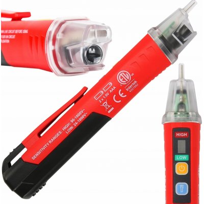 UNI-T UT12D-EU – Zbozi.Blesk.cz