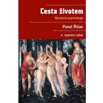 Cesta životem - Vývojová psychologie - Pavel Říčan – Hledejceny.cz