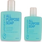 Lifeventure All-Purpose Soap univerzální mýdlo 100 ml – Zboží Dáma