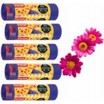 Paclan Aroma stahovací 35 l 15µm 14ks žluté – Zboží Dáma