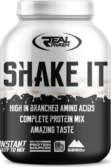 Real Pharm Shake IT 2250 g