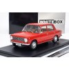 WhiteBox Lada 2101 1970 červená 1:24