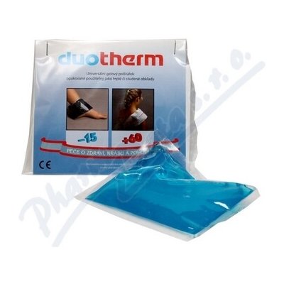 Duotherm sáček 10.5 x 14.5 cm – Zboží Dáma