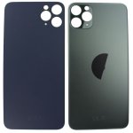 Kryt Apple iPhone 11 Pro zadní zelený – Zboží Živě