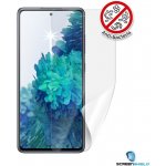 Ochranná fólie Screenshield Samsung G780 Galaxy S20FE - displej – Zboží Mobilmania