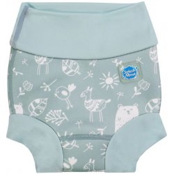 Splash About Plavky Happy Nappy Duo™ Sunny Bear