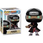 Funko Pop! 1504 Naruto Kakuzu – Zbozi.Blesk.cz