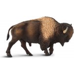 Safari Ltd. Bizon – Sleviste.cz