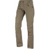 Dámské sportovní kalhoty Northfinder PEARL Dámské strečové kalhoty 2v1 NO-4765AD263 greengrey